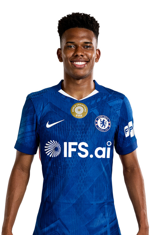 Estêvão Willian