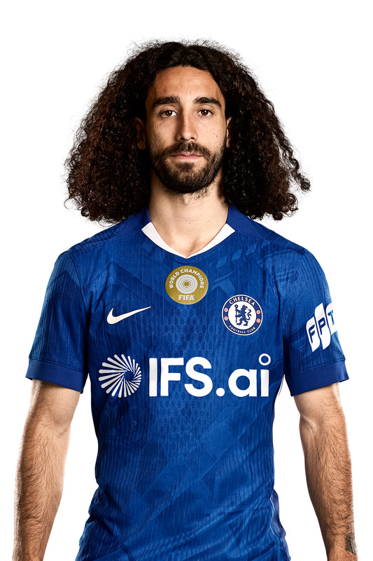 Marc Cucurella