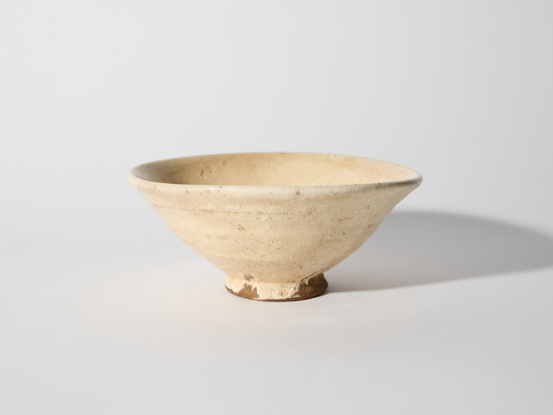 Ido Chawan: Variable Condition Front View