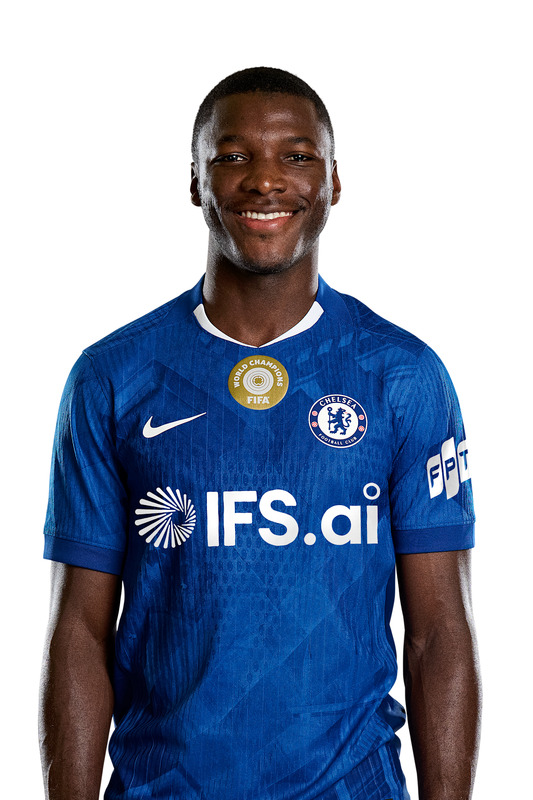 Moisés Caicedo