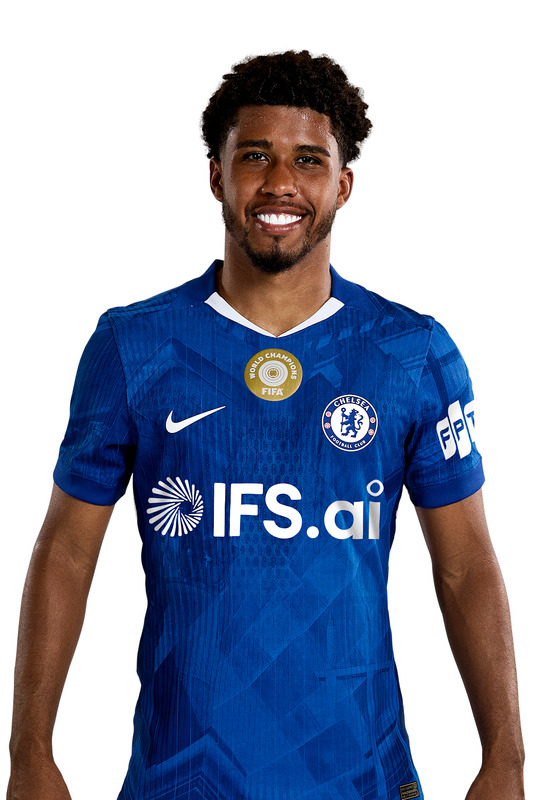 Andrey Santos