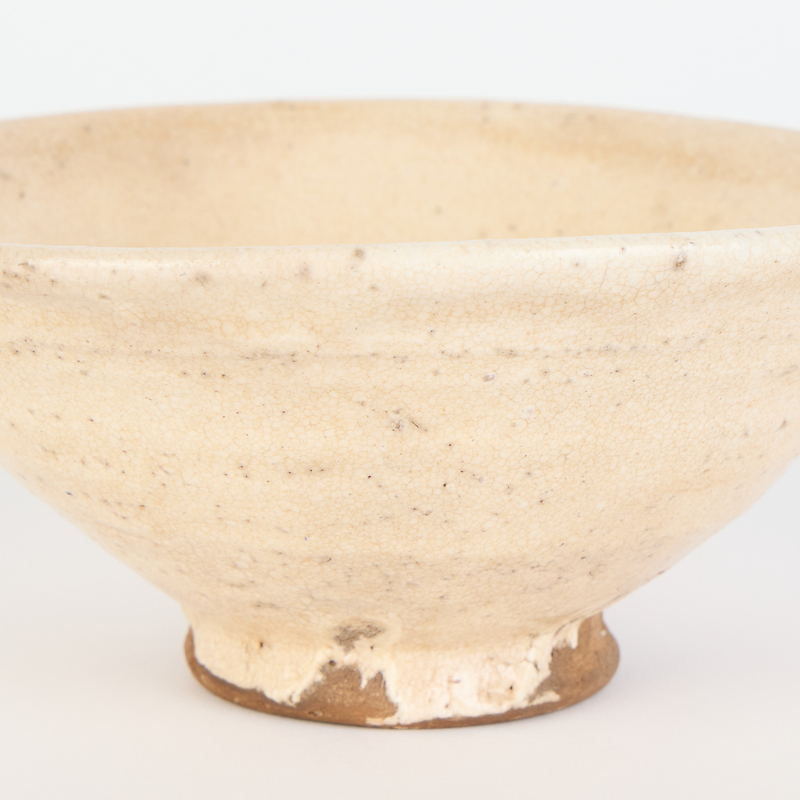Ido Chawan: Control Condition Surface Detail View