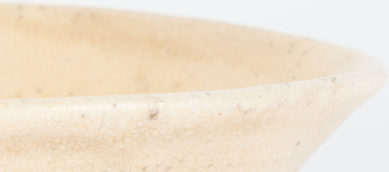 Ido Chawan: Control Condition Rim Detail View