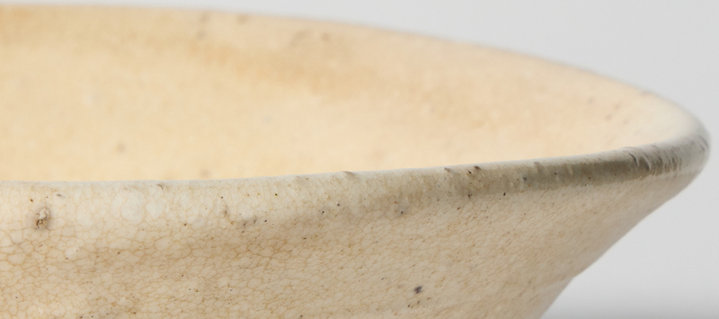 Ido Chawan: Variable Condition Rim Detail View