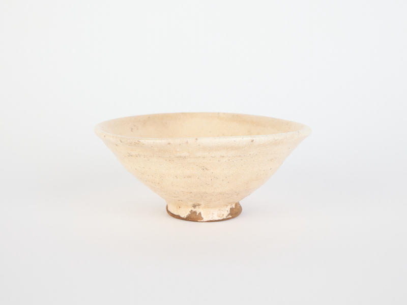 Ido Chawan: Control Condition Front View