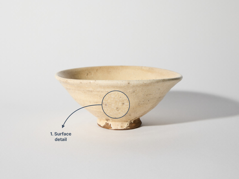 Ido Chawan Interactive Detail Map