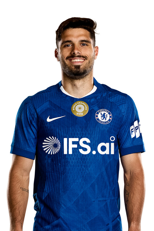 Pedro Neto