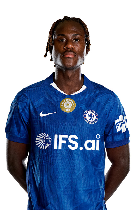 Trevoh Chalobah