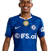 Estêvão Willian
