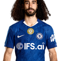 Marc Cucurella