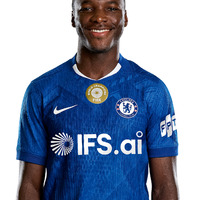 Moisés Caicedo