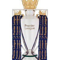 Premier League Trophy