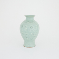 Celadon: Variable Condition Front View