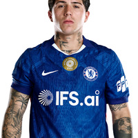 Enzo Fernández