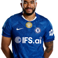 Reece James