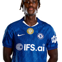 Trevoh Chalobah